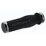 Ritchey WCS Lock-On Ergo Poign�e Noir...