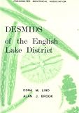 A Key to the commoner desmids of the English Lake District