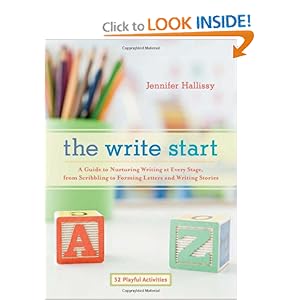 The Write Start
