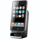 Dlo Transdock III With IntelliTune for iPod
