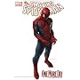 The Amazing Spider-Man #544: One More Day Part One (Marko Djurdjevic Variant Cover - Marvel Comics)