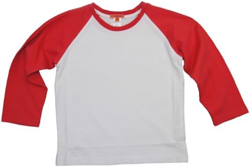 Nikki Kule Little Boys Henley Long Sleeve Thermal Top 3Y white
