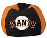 Northwest San Francisco Giants Bean Bag Chair - San Francisco Giants One Size