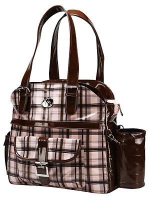 The Ultimate Tote P.Y.T.