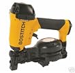 Factory-Reconditioned Bostitch U/RN46-1 3/4-Inch to 1-3/4-Inch Coil Roofing Nailer