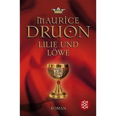 Lilie und L�we