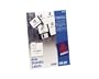 Avery Diskette Labels for Laser and Inkjet Printers, 3.5 Inches, White, Pack of 225 (8196)