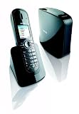 Philips VOIP8411B VOIP And Skype Compatible Digital Cordless Telephone