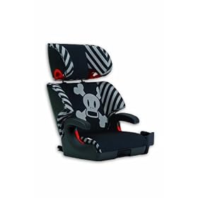 Clek Oobr Booster Car Seat