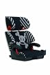 Clek Oobr Booster Car Seat, Paul Frank Skurvy