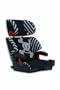 Clek 2010 Oobr Booster Car Seat, Paul Frank Skurvy