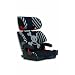 Clek 2010 Oobr Booster Car Seat, Paul Frank Skurvy