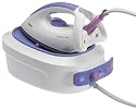 Tefal GV 5140 Dampf-Generator Easycord Pressing