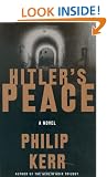 Hitler's Peace