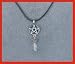 Necklace - Pentagram