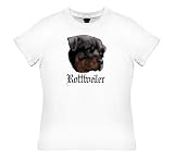 Rottweiler - Womens Fit T-Shirt