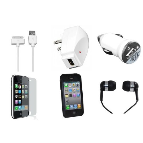 review JACOBSPARTS CELLACC_D-09-01-BLK