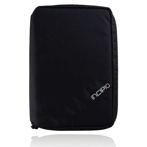 Incipio Sport Zip Case/Travel Pack For Amazon Kindle 3 (BG-115)