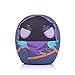 Bitty Boomers Fortnite Raven Portable Bluetooth Speaker - Insanely Loud- Sync 2 Mini Wireless Speakers Together - Mix and Match Our 8 Exclusive Licensed Fortnite Speakers