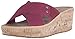 Rockport Women's Weekend Casuals Lanea Cross Slide Platform Sandal