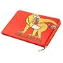 Miquel Rius Kukuxumusu Document Holder - Orange