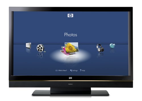 HP SL4778N 47-Inch 1080p MediaSmart LCD HDTV