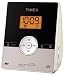 Electronics : Timex MP3 Stereo CD Dual Alarm Clock Radio w/ Digital Tuning - Silver ( T612S )