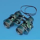 CAMOUFLAGE BINOCULARS