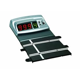 Scalextric C7039 Digital Lapcounter 1:32 Scale Track Accessory