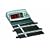 Scalextric C7039 1:32 Scale Digital Lapcounter - 4 Car System Digital Accessory