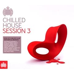 Chilled House Session 3