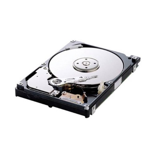 160GB Samsung Spinpoint M5 2.5