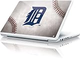 Skinit Detroit Tigers Game Ball Vinyl Skin for Apple MacBook 13-inch