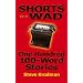 Shorts in a Wad: One Hundred 100-Word Stories