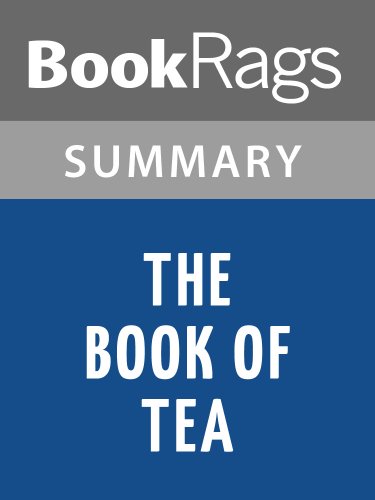 The Book of Tea by Kakuzo Okakura | Summary & Study Guide