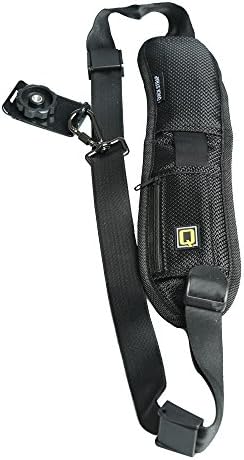 Caden Camera Quick Wide Shoulder Strap Belt for Canon Nikon Sony Olympus