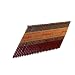 Pneu-Fast SP16D 3-1/2-by-0.131-Inch Clipped Head Nail for 30-33 Degree Nailers, 2500-Count