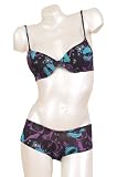 Tagg and Bull ensemble Soutien Gorge Shorty ' LITTLE PLAYMATES '