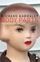 Body Parts (Salt Modern Fiction)
