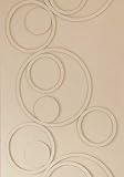 Glenna Jean Paintable Wall Circles - Set of 4