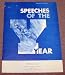 Books : SPEECHES OF THE YEAR: MIRACLES