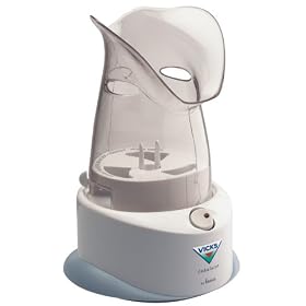facial sauna