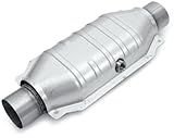 Magnaflow 49154 - Universal Catalytic Converter