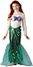 Girl's Disney Little Mermaid Halloween Costume