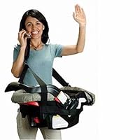 Flying Falcon Infant Car Seat Carrier