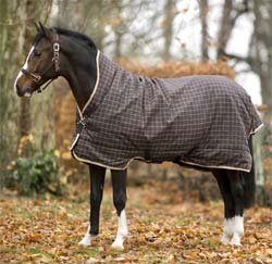 Rhino Wug Lite Turnout Sheet