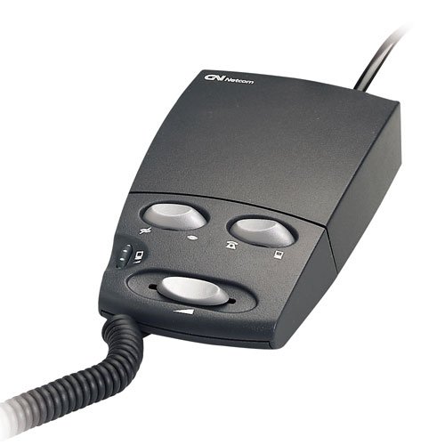 GN Multi Purpose Headset Amplifier Telephone & Computer