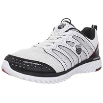 K-Swiss Men's Blade-Light Run Running Shoe