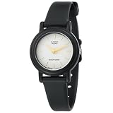 Water Resistant Watch, Casio Womens Classic Round Analog Watch