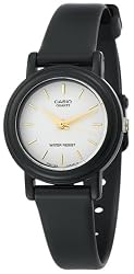 Casio Women's LQ139E-7A Classic Round Analog Watch